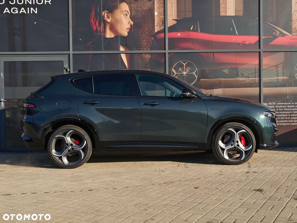 Alfa Romeo Tonale 1.5 T4 GSE mHEV DCT - 7