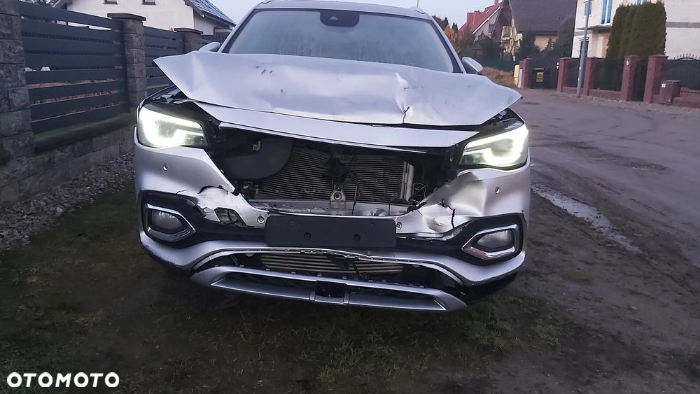 MG HS 1.5T-GDI Luxury - 5