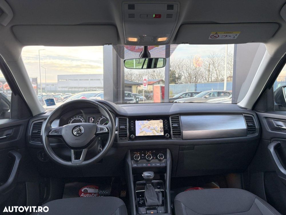 Skoda Kodiaq - 7