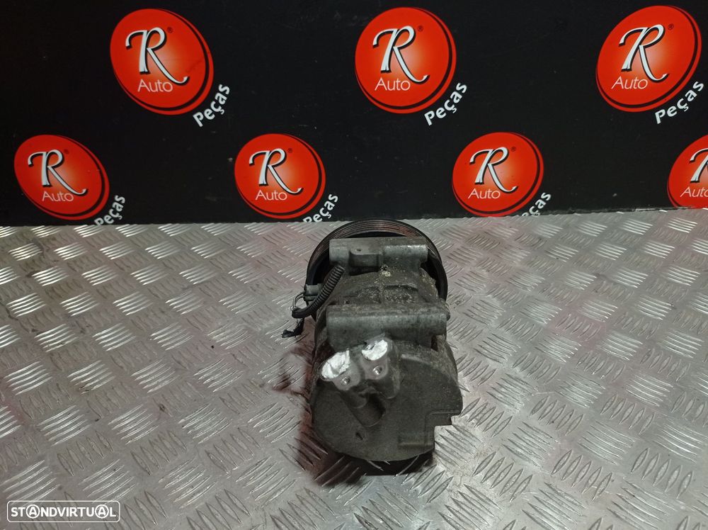 Compressor Do Ar Condicionado Alfa Romeo 156 (932_) - 2