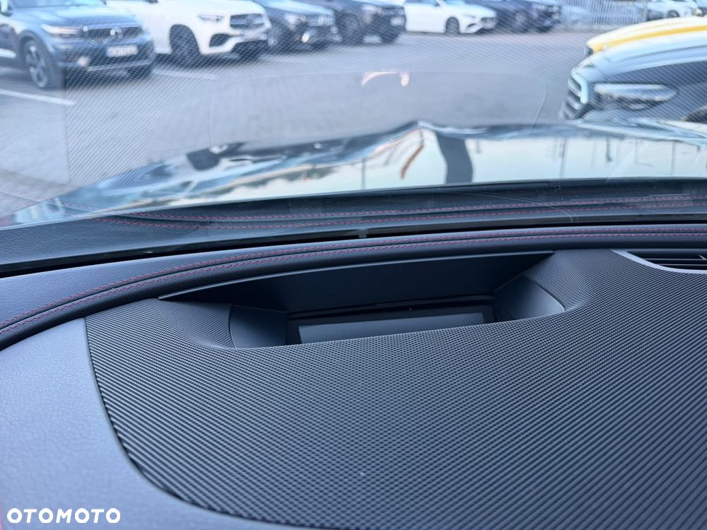 Mercedes-Benz CLS 2019