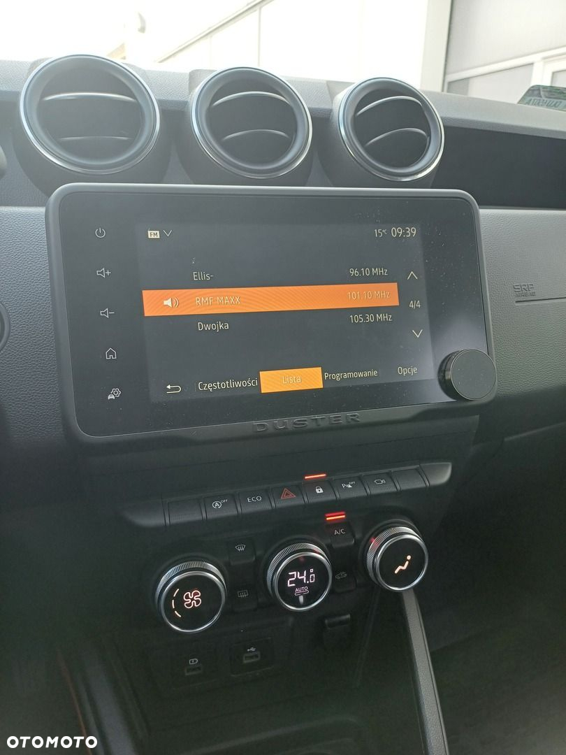 Dacia Duster - 24
