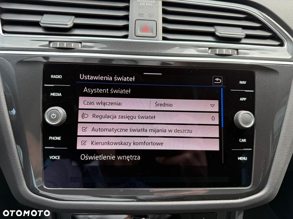 Volkswagen Tiguan 1.5 TSI EVO Life DSG - 26