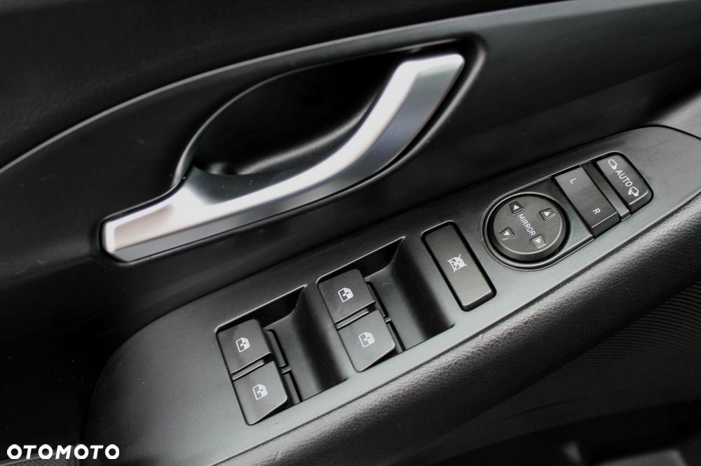 Hyundai i30 1.0 T-GDI Modern - 22