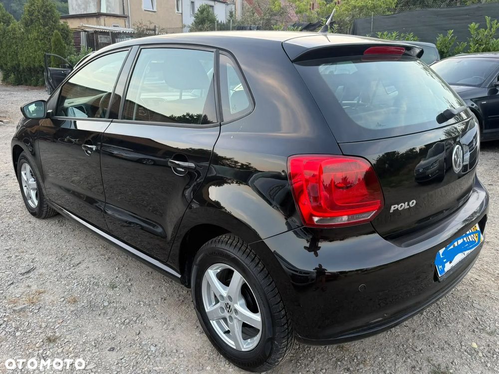 Volkswagen Polo 1.2 Team - 3