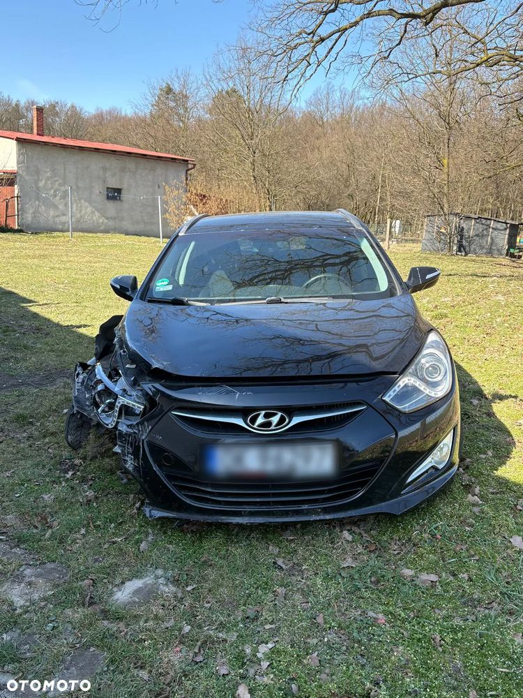 Hyundai i40 1.7 CRDi Classic - 4