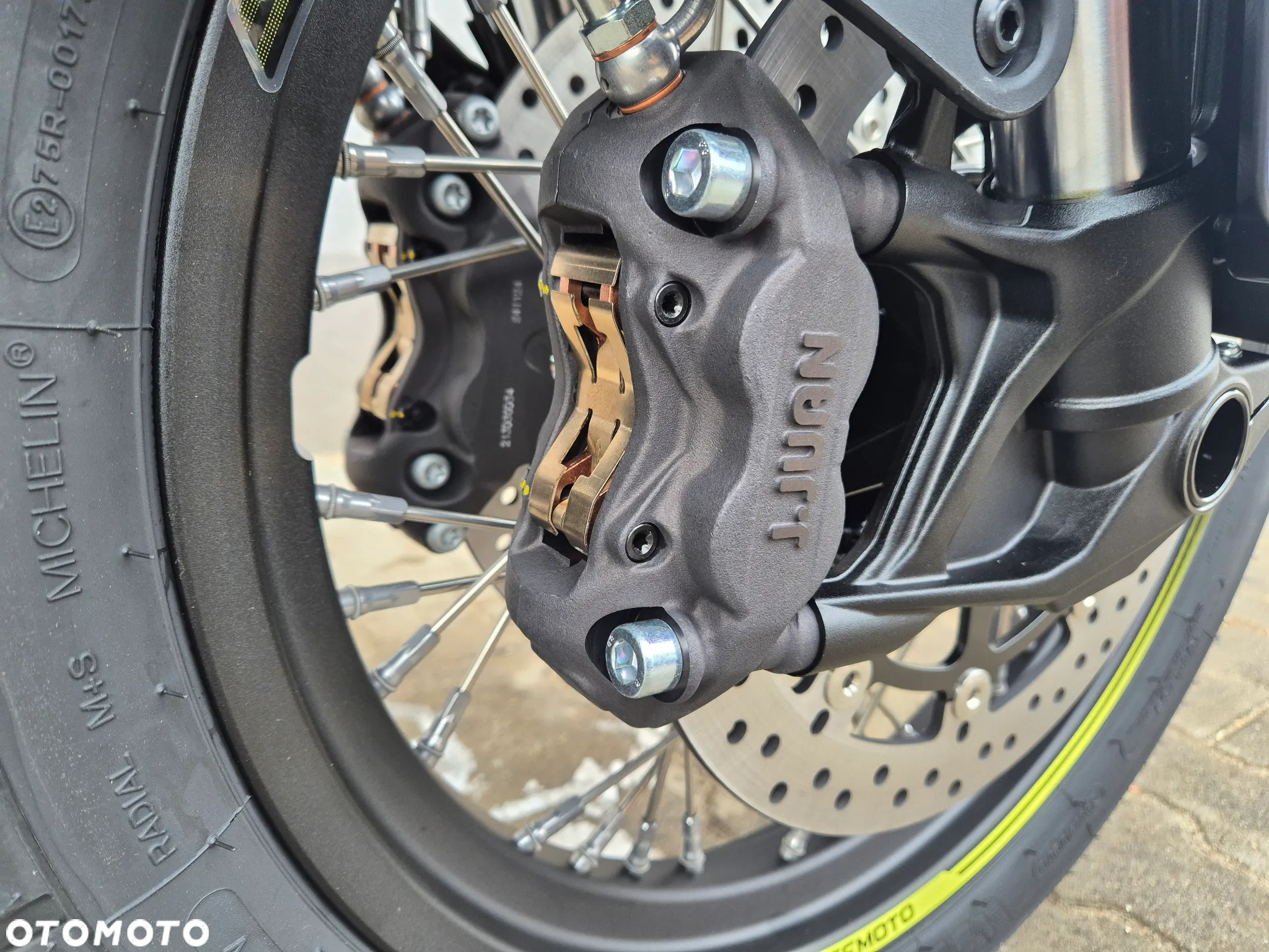 CFMoto Inny - 10