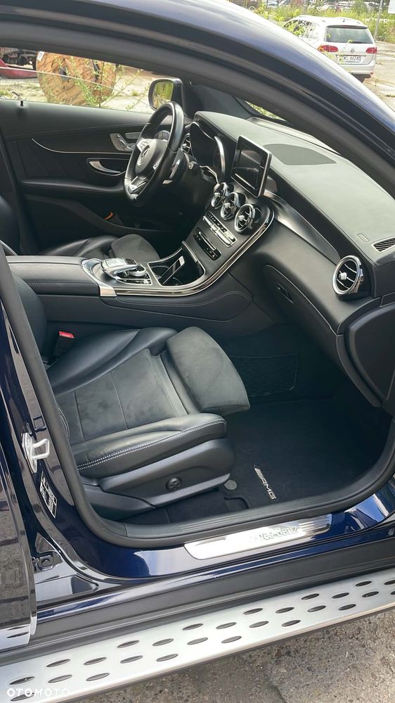 Mercedes-Benz GLC - 4
