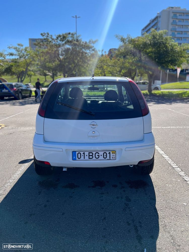 Opel Corsa 1.3 CDTi - 17