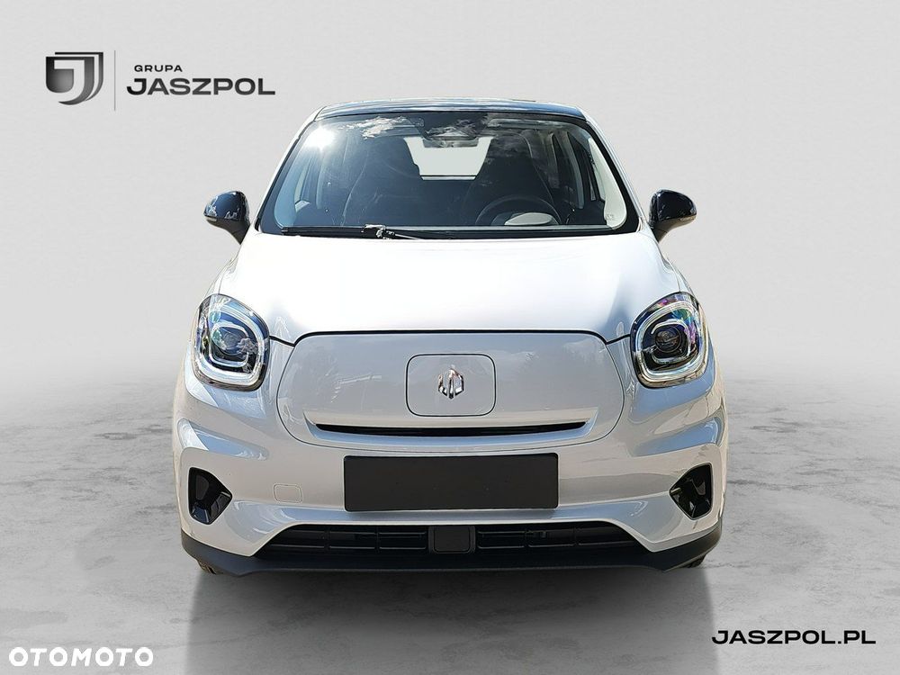 Leapmotor T03 - 2