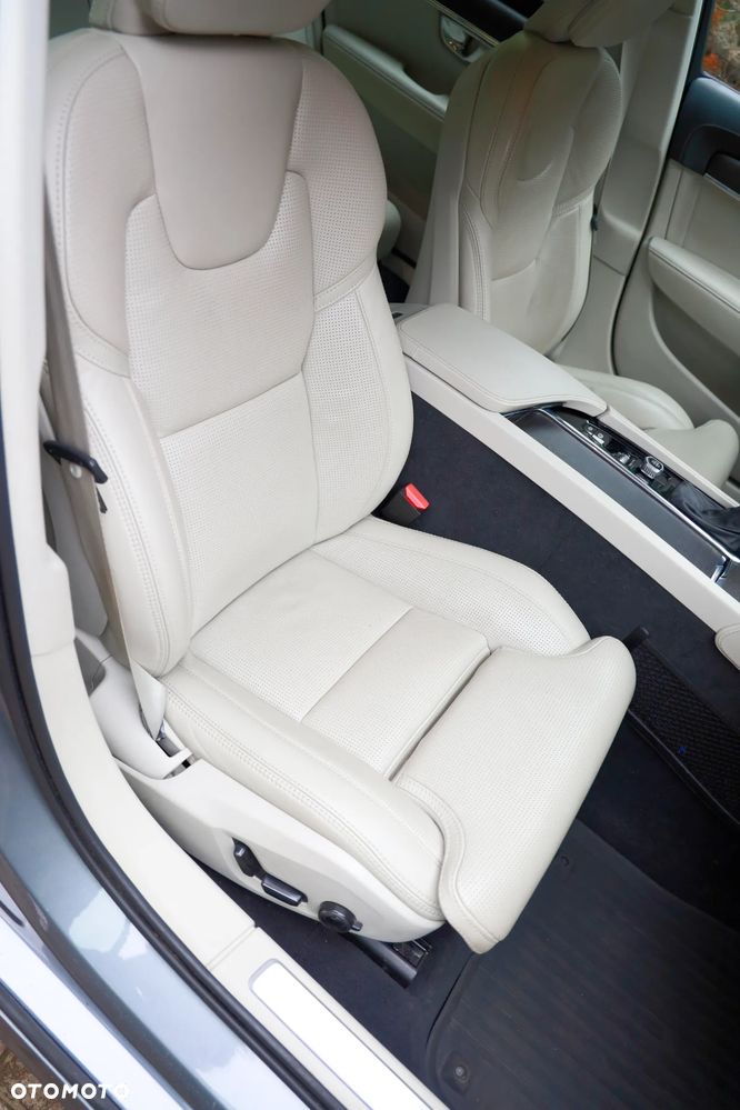 Volvo V90 - 20