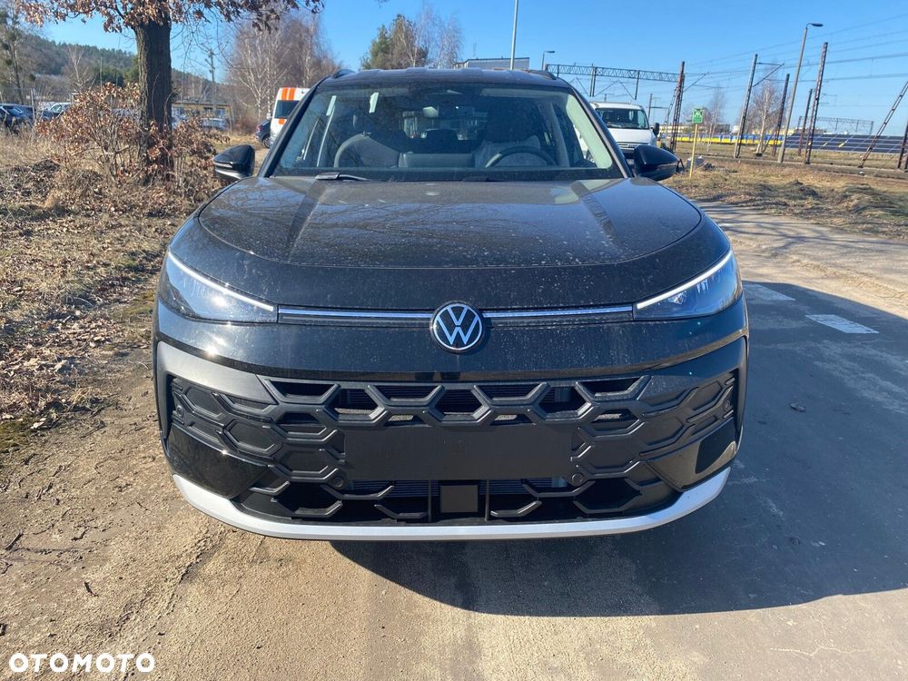 Volkswagen T-Roc 1.5 TSI Life DSG - 2