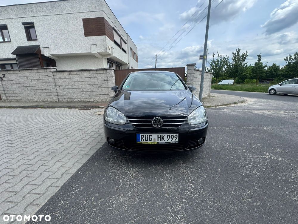 Volkswagen Golf 1.4 Edition - 20