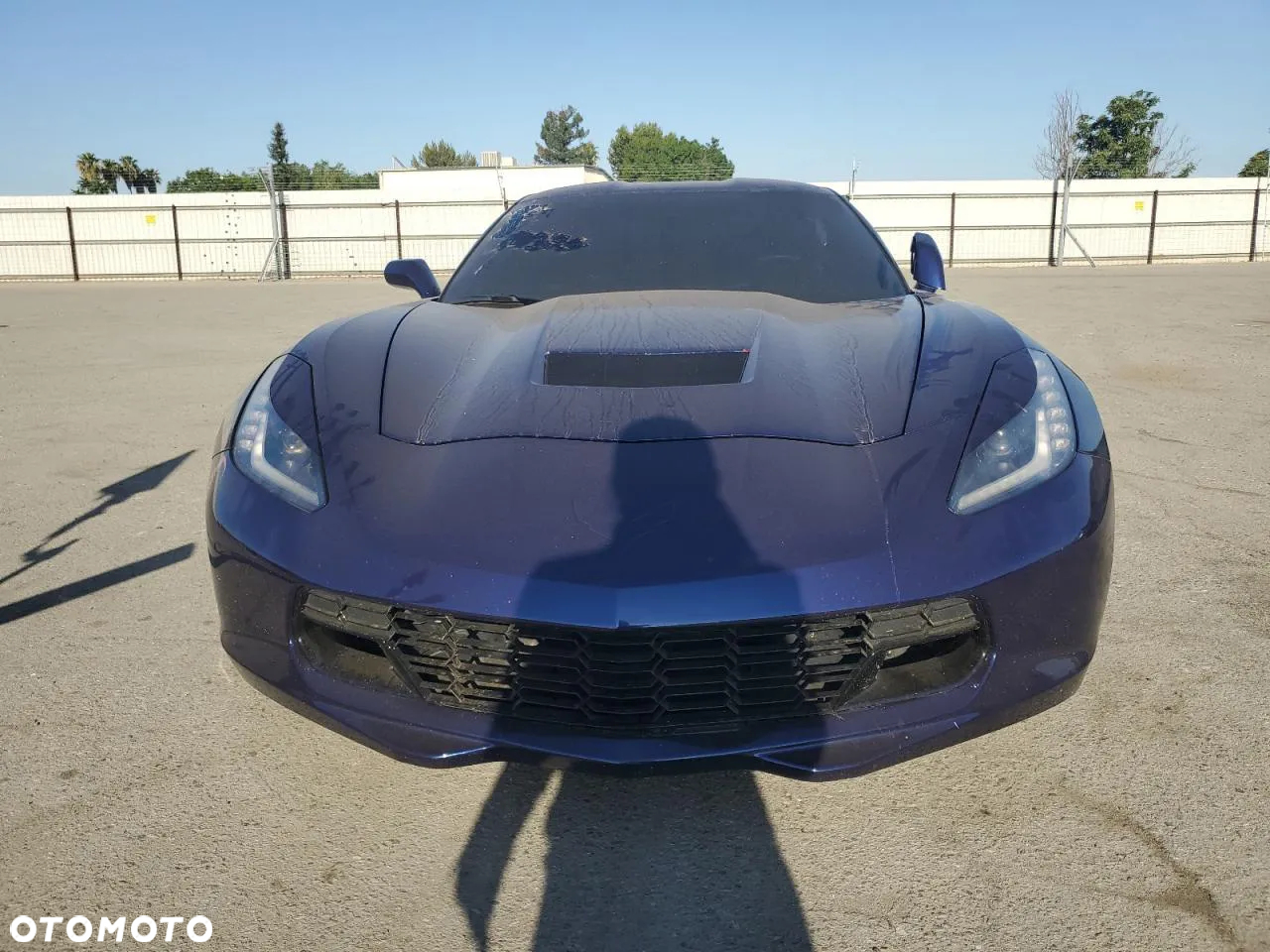 Chevrolet Corvette - 5