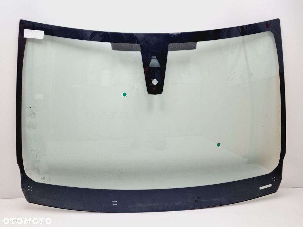 Szyba przednia CITROEN BERLINGO III 2018- OSOBOWY - 1