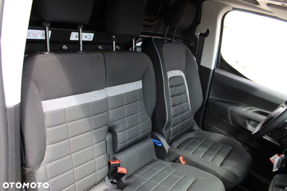 Citroën Berlingo - 26
