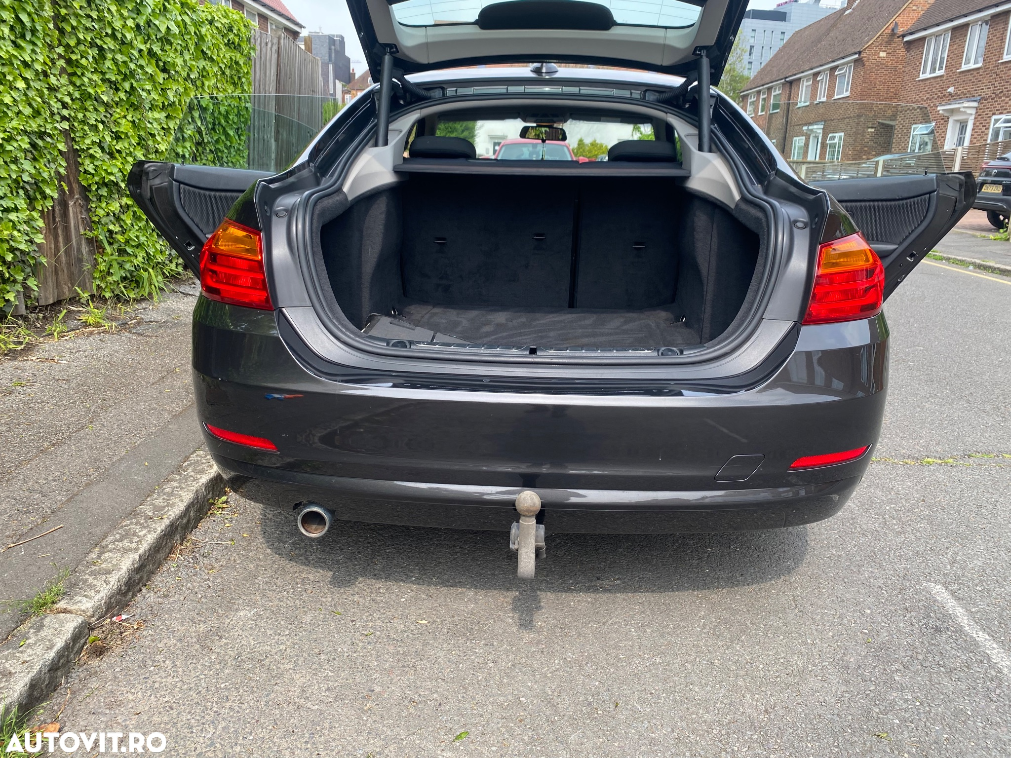 BMW Seria 4 - 15
