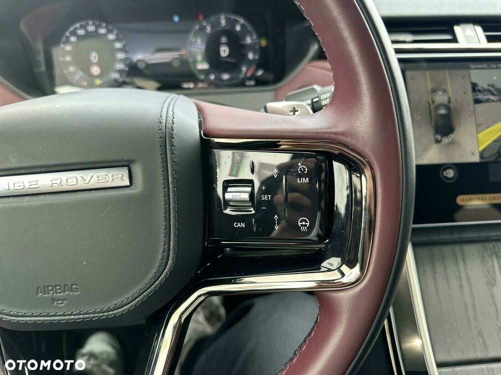 Land Rover Range Rover Velar - 19