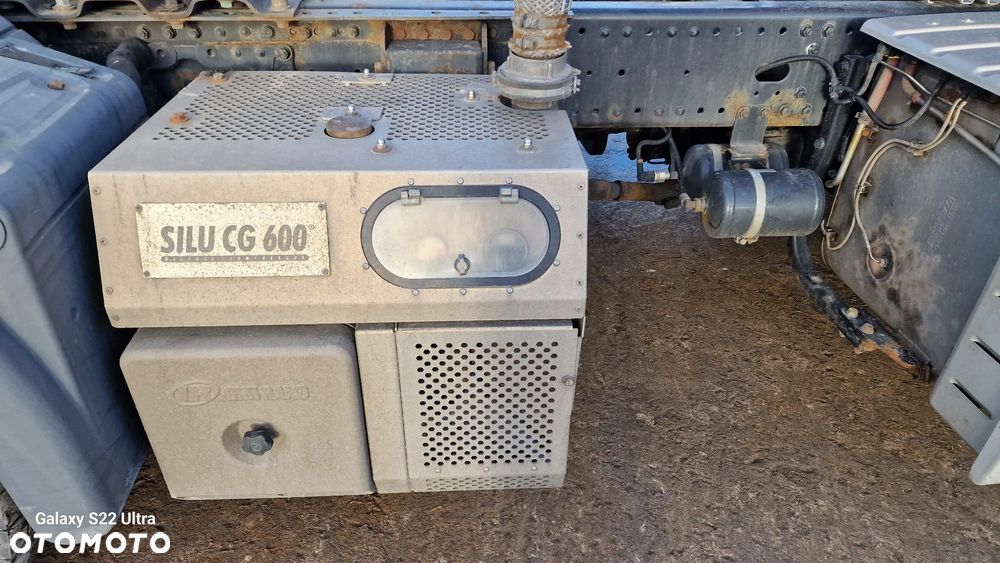 Feldbinder Cementonaczepa - 10