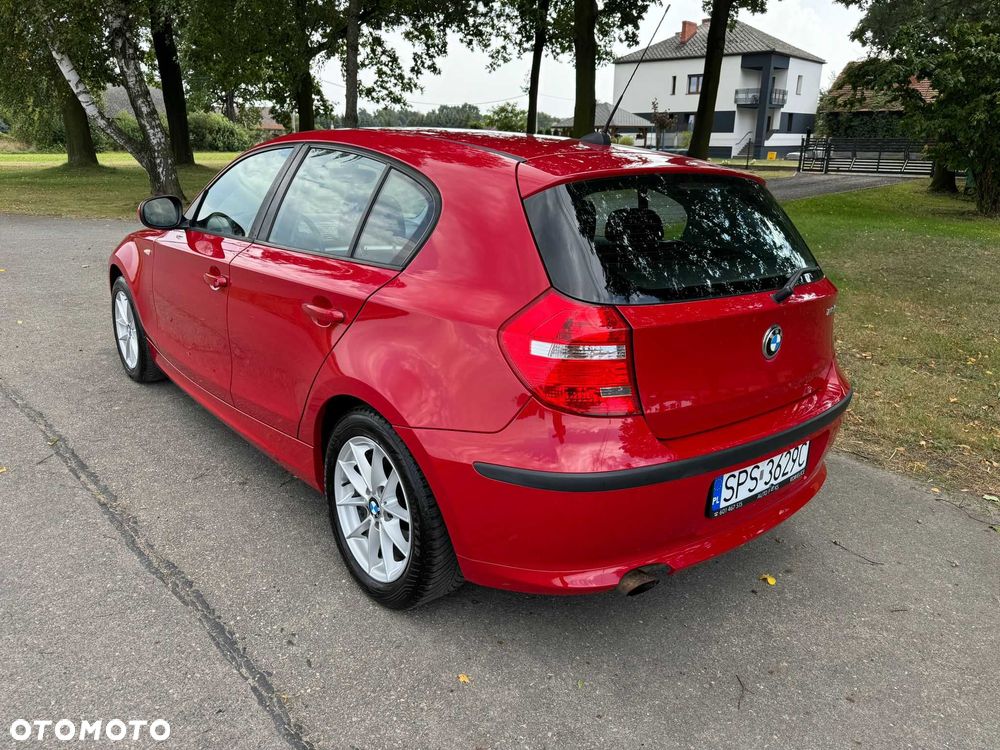 BMW Inny