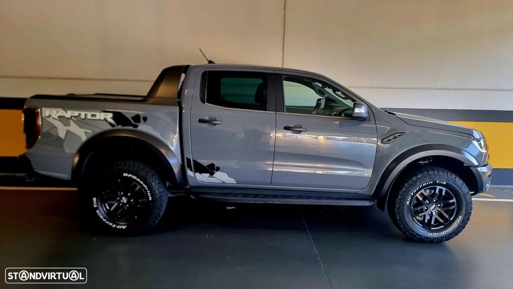 Ford Ranger - 2