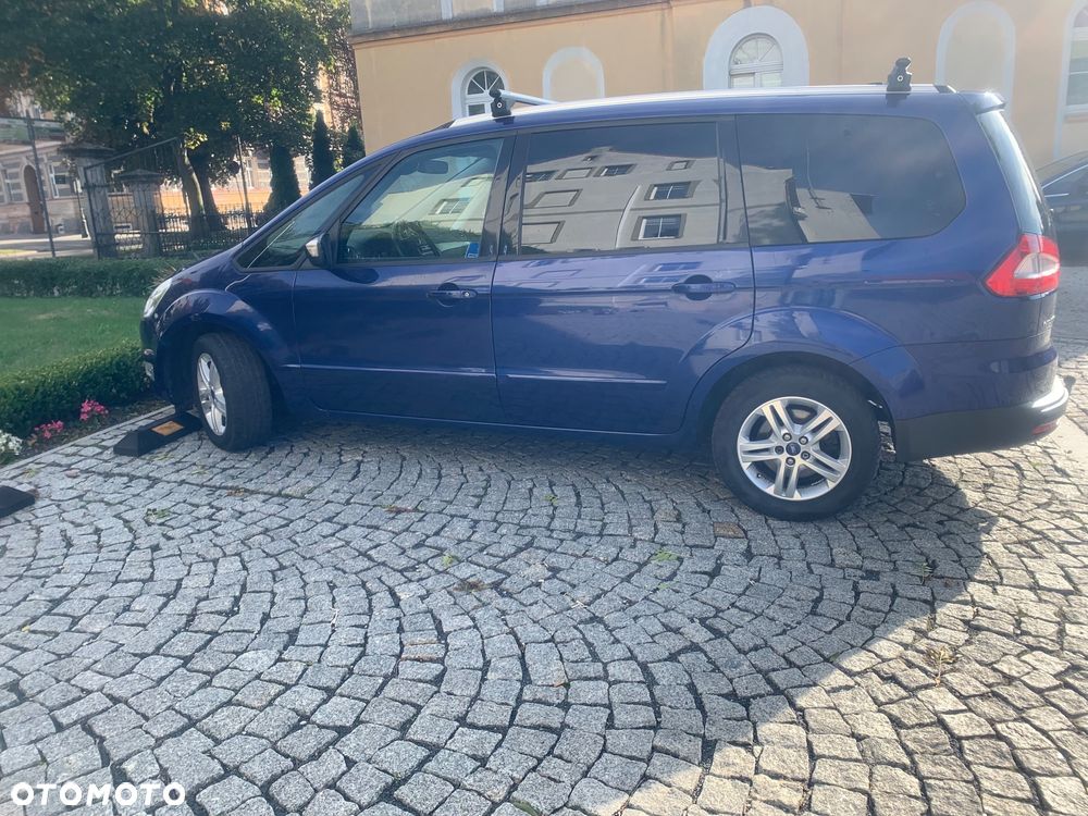 Ford Galaxy 2.0 TDCi Trend - 5