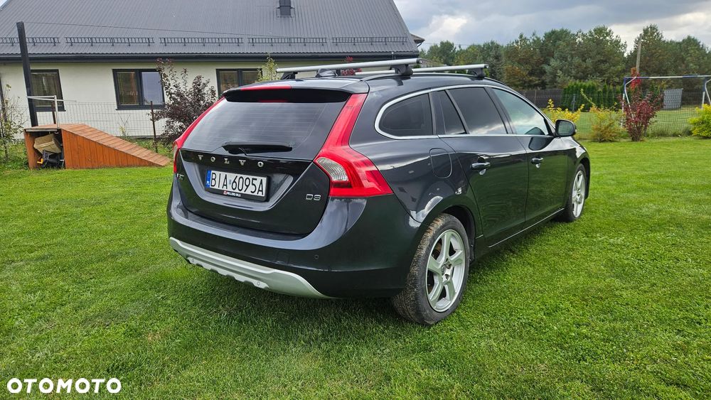 Volvo V60 - 4