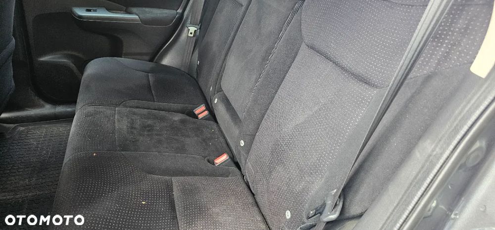 Honda CR-V 2.0 Comfort (2WD) - 16