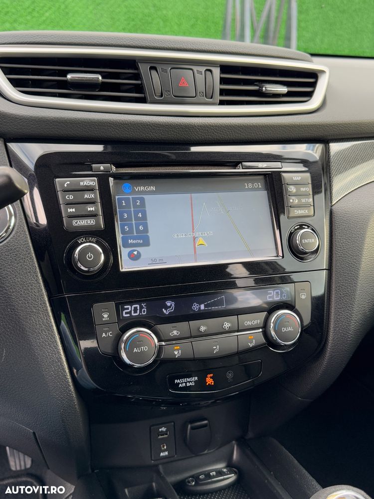 Nissan X-Trail 1.6 dCi Tekna - 24