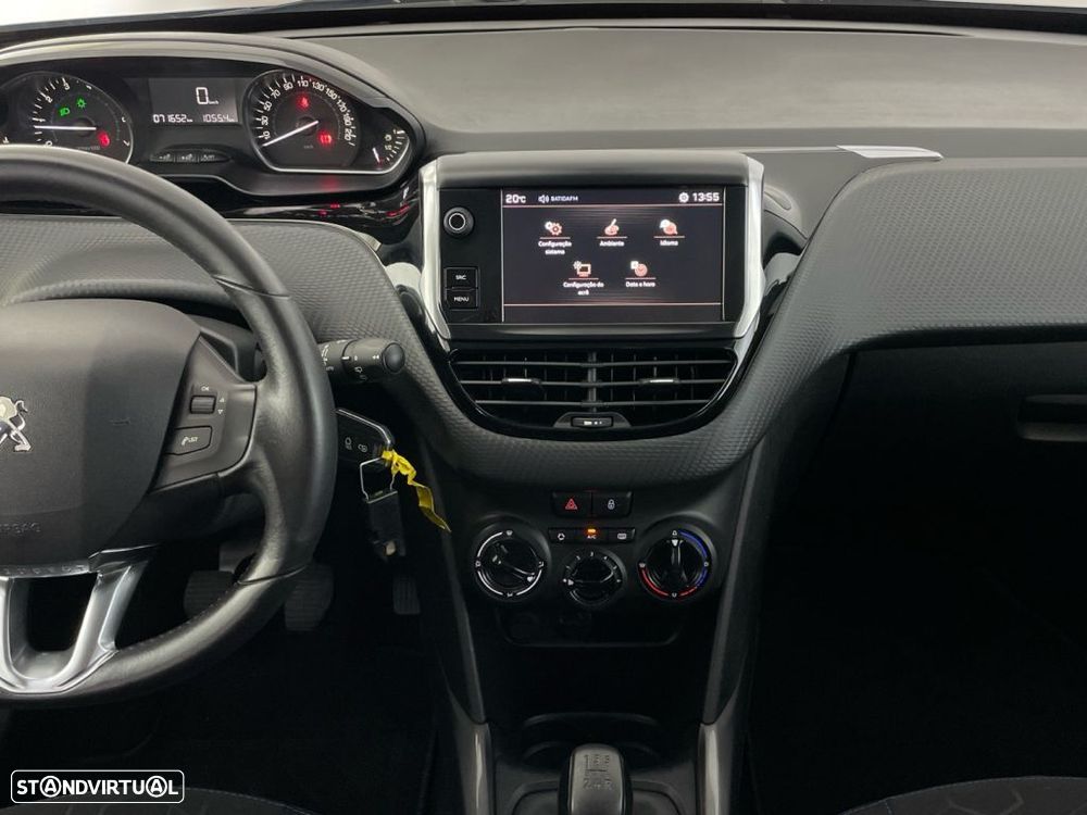 Peugeot 2008 1.2 PureTech Access - 15