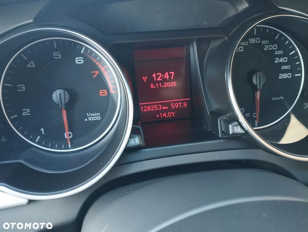 Audi A5 Sportback - 28