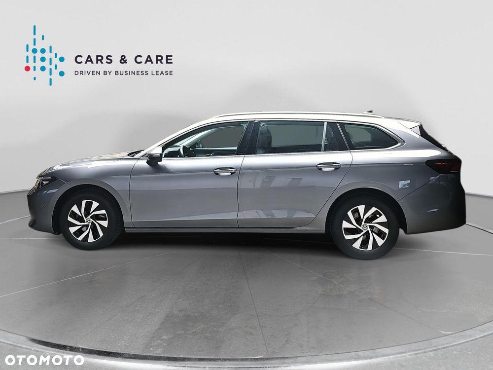 Volkswagen Passat - 27