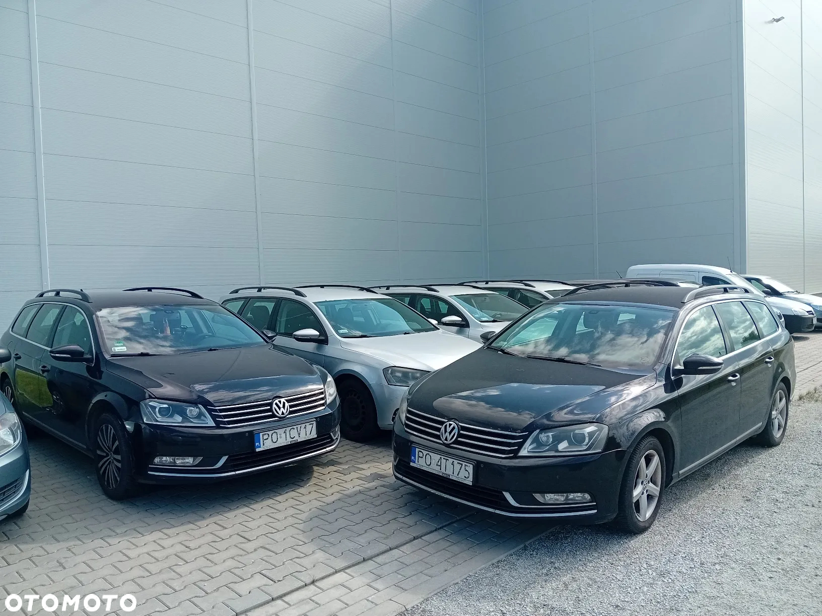 Volkswagen Passat - 23