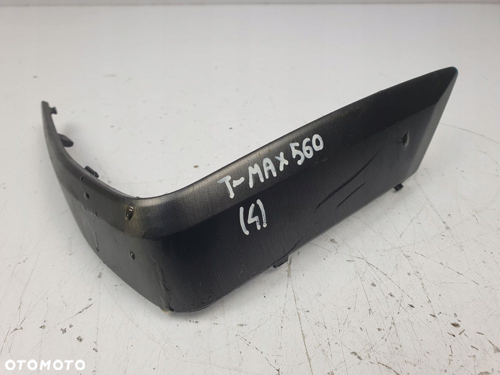 WYPEŁNIENIE OWIEWKI Yamaha T-Max 560 Tech Max 560 20-25 osłona BC3-28346-00 - 5