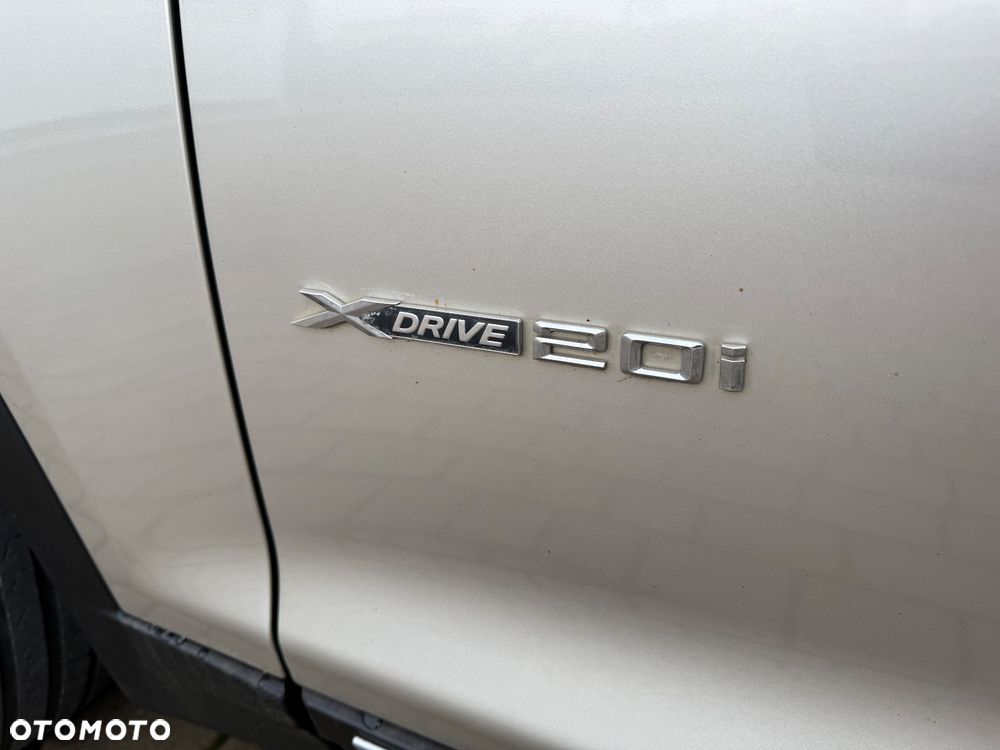 BMW X3 xDrive20i Advantage - 6