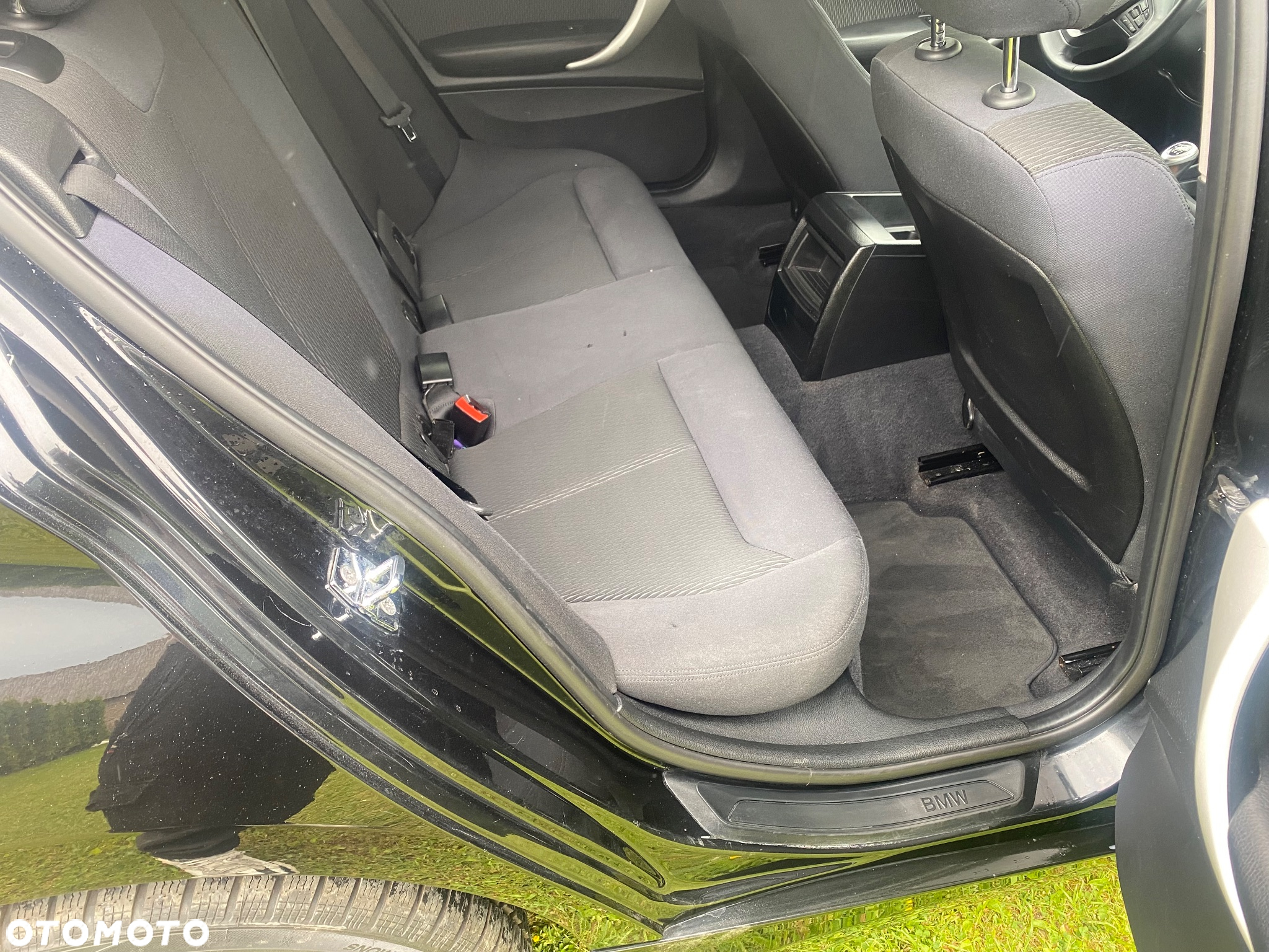 BMW Seria 1 116d - 15