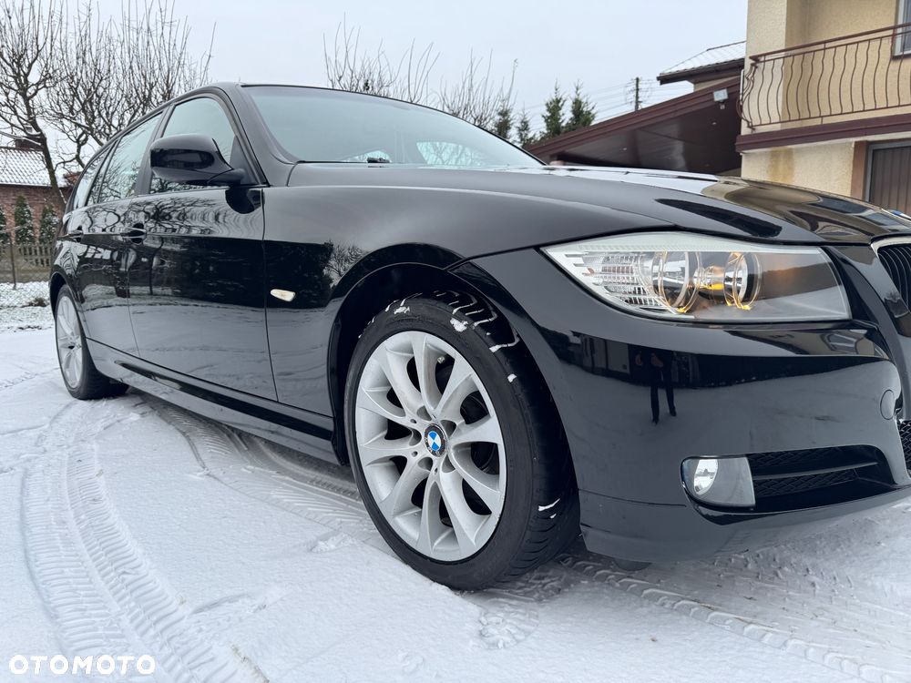 BMW Seria 3 318i Edition Lifestyle - 16