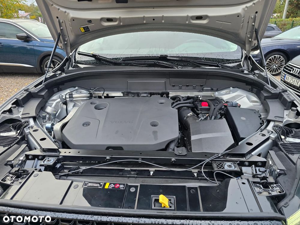 Volvo XC 60 - 11