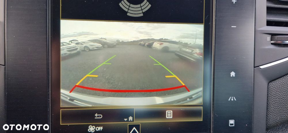 Renault Megane 1.3 TCe FAP Intens EDC - 21