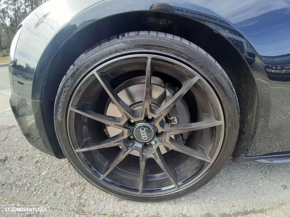 Audi A5 Sportback 3.0 TDI quattro S tronic Advance - 10