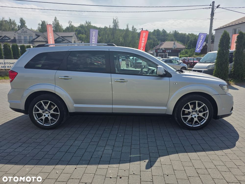 Fiat Freemont - 5