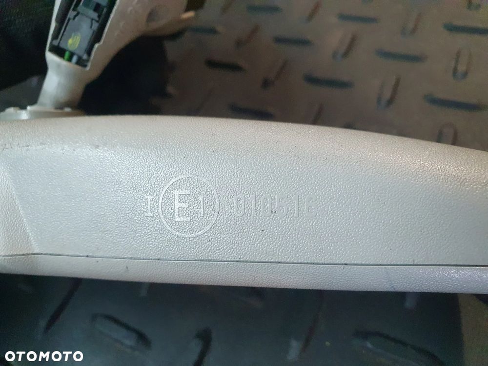 Lusterko wsteczne Środkowe Alhambra Sharan Galaxy 2000-2010r E1010516 - 3