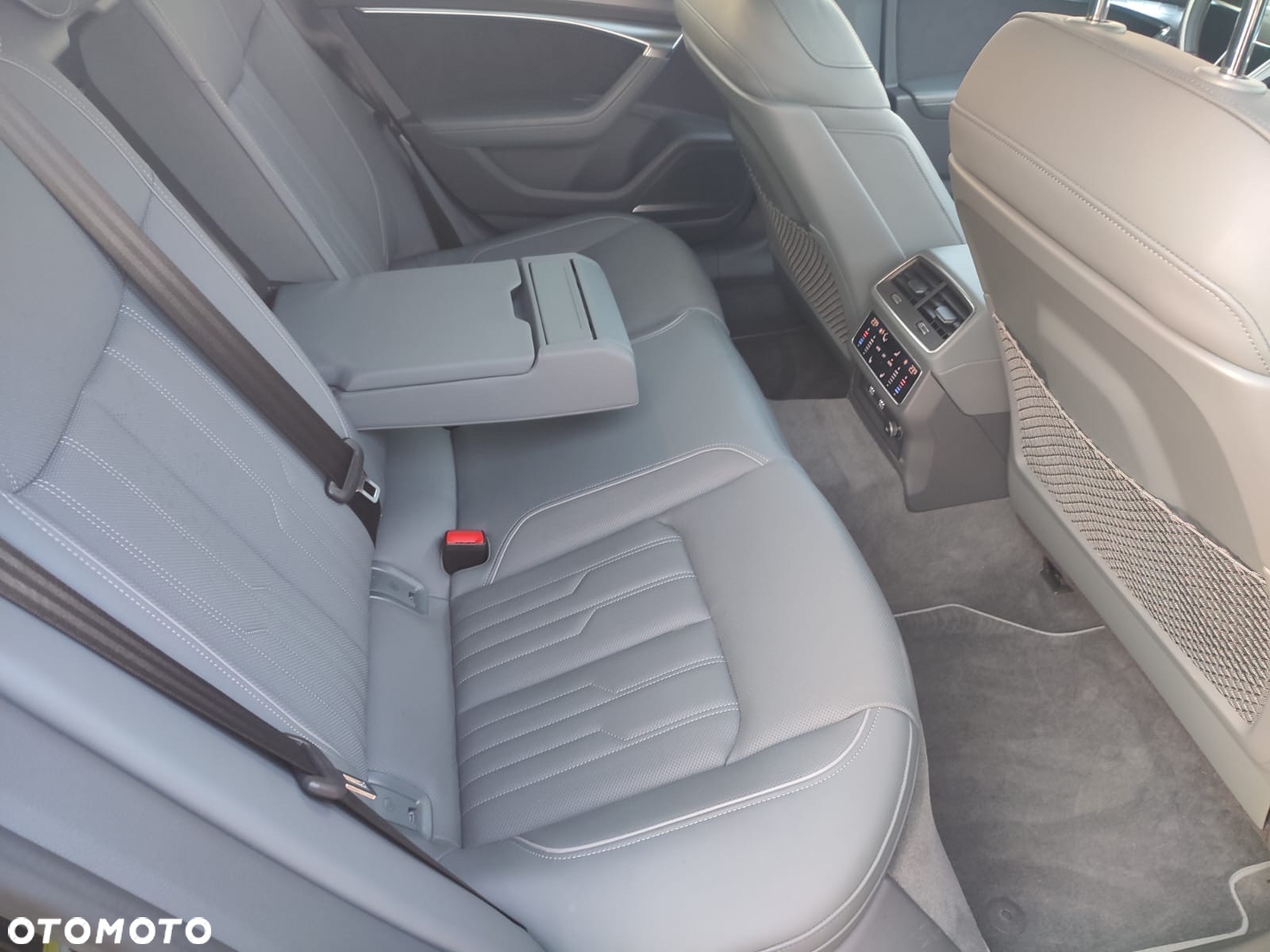 Audi A7 50 TDI quattro tiptronic - 22