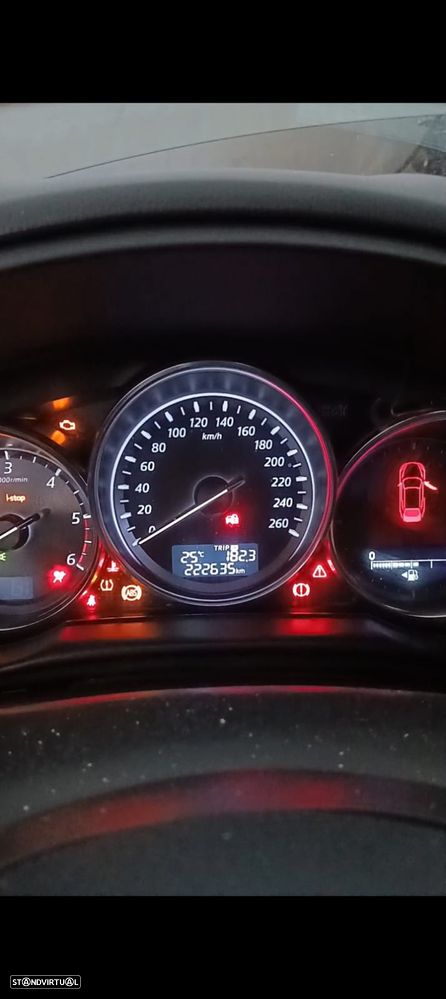 Mazda CX-5 2.2 D Evolve HS Navi - 2