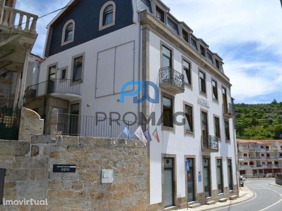 Hotel com Excelente Localização, Pronto a Operar - Grande imagem: 2/28