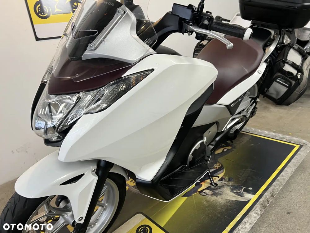 Honda NC - 24