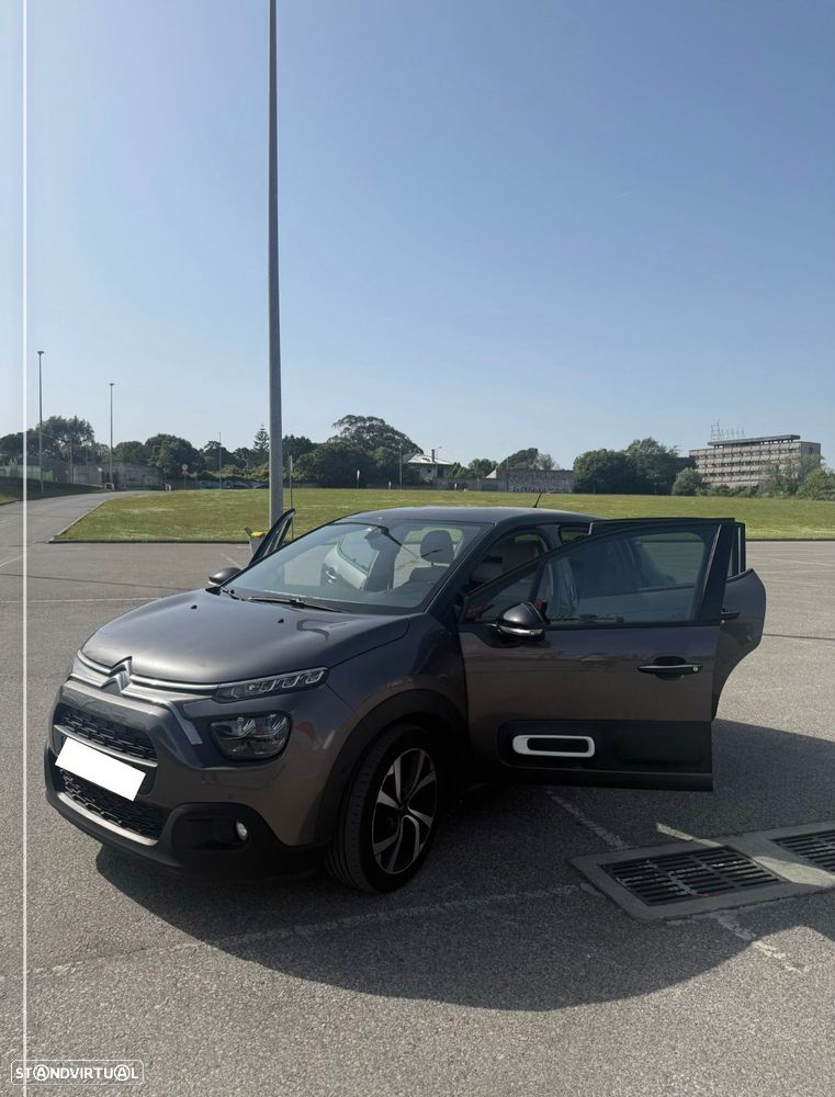 Citroën C3 - 2