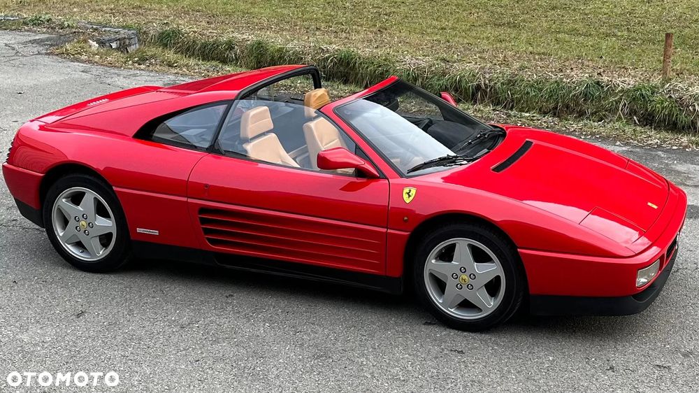 Ferrari 348 - 2