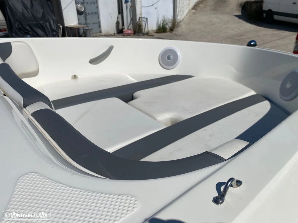 Bayliner Element E5 - 13