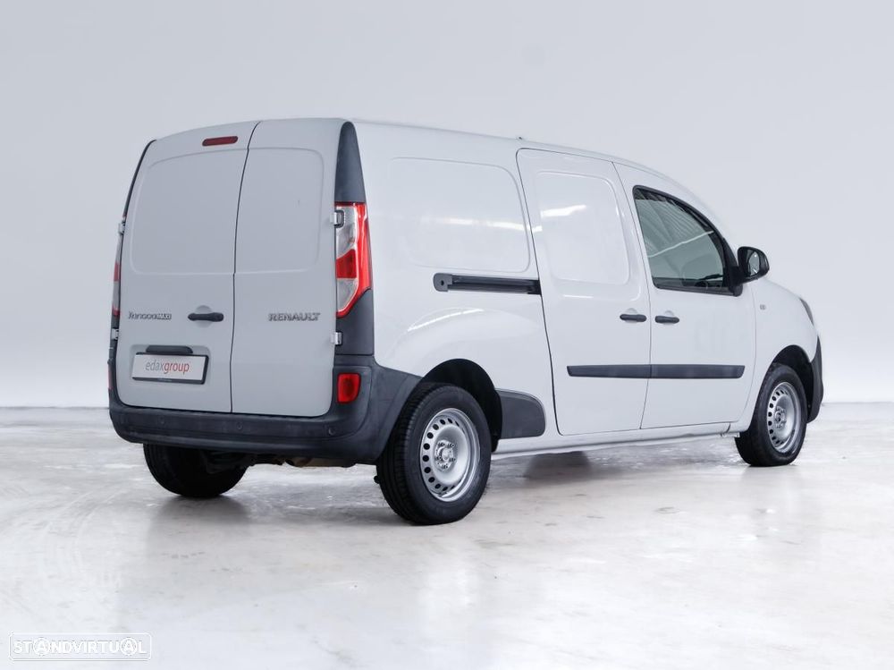 Renault Kangoo EXPRESS 1.5 DCI ENERGY S/S MAXI 3L (C/IVA) - 3